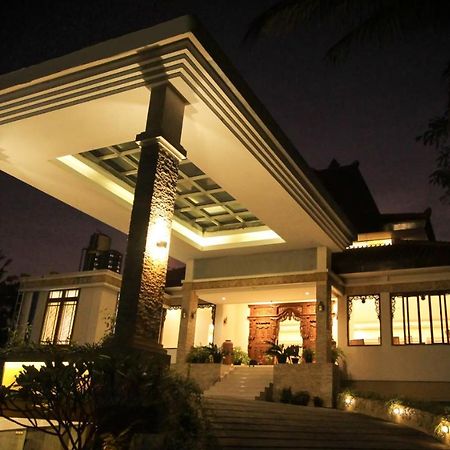 Ndalem Nuriyyat Villa, Spa & Skin Care Sleman  Exterior photo