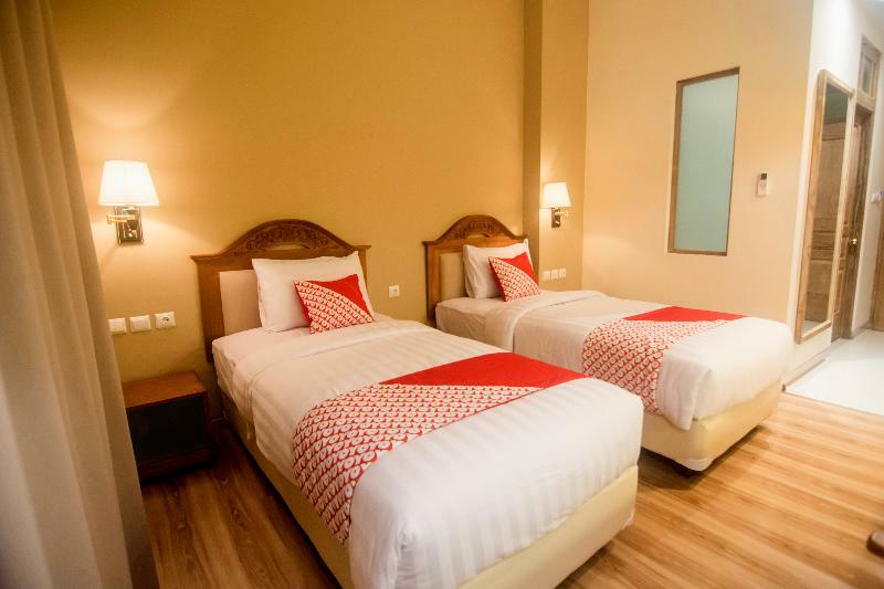 Ndalem Nuriyyat Villa, Spa & Skin Care Sleman  Exterior photo
