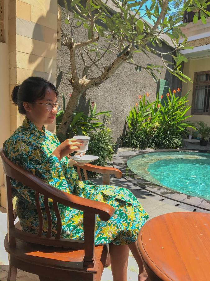Ndalem Nuriyyat Villa, Spa & Skin Care Sleman  Exterior photo