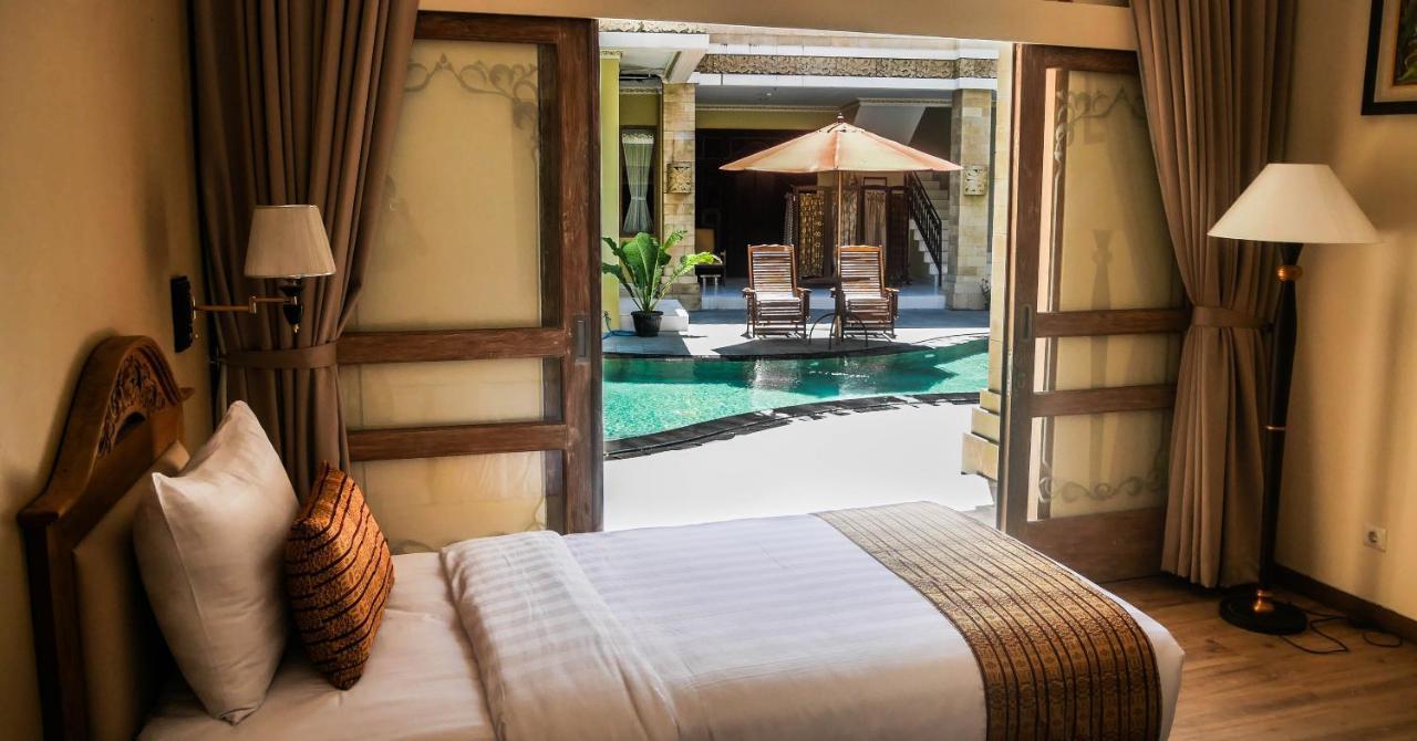 Ndalem Nuriyyat Villa, Spa & Skin Care Sleman  Exterior photo